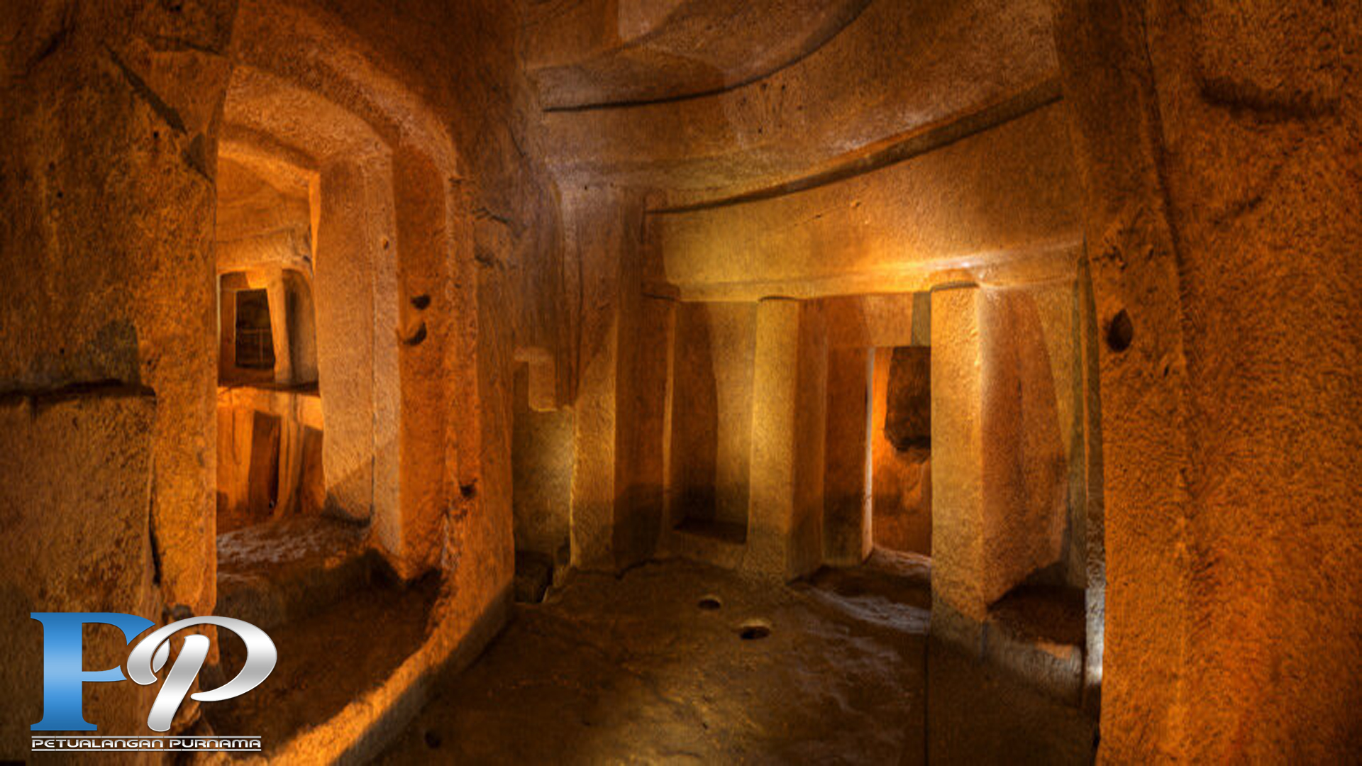 Sejarah dan Keajaiban Arkeologi di Hypogeum Ħal-Saflieni