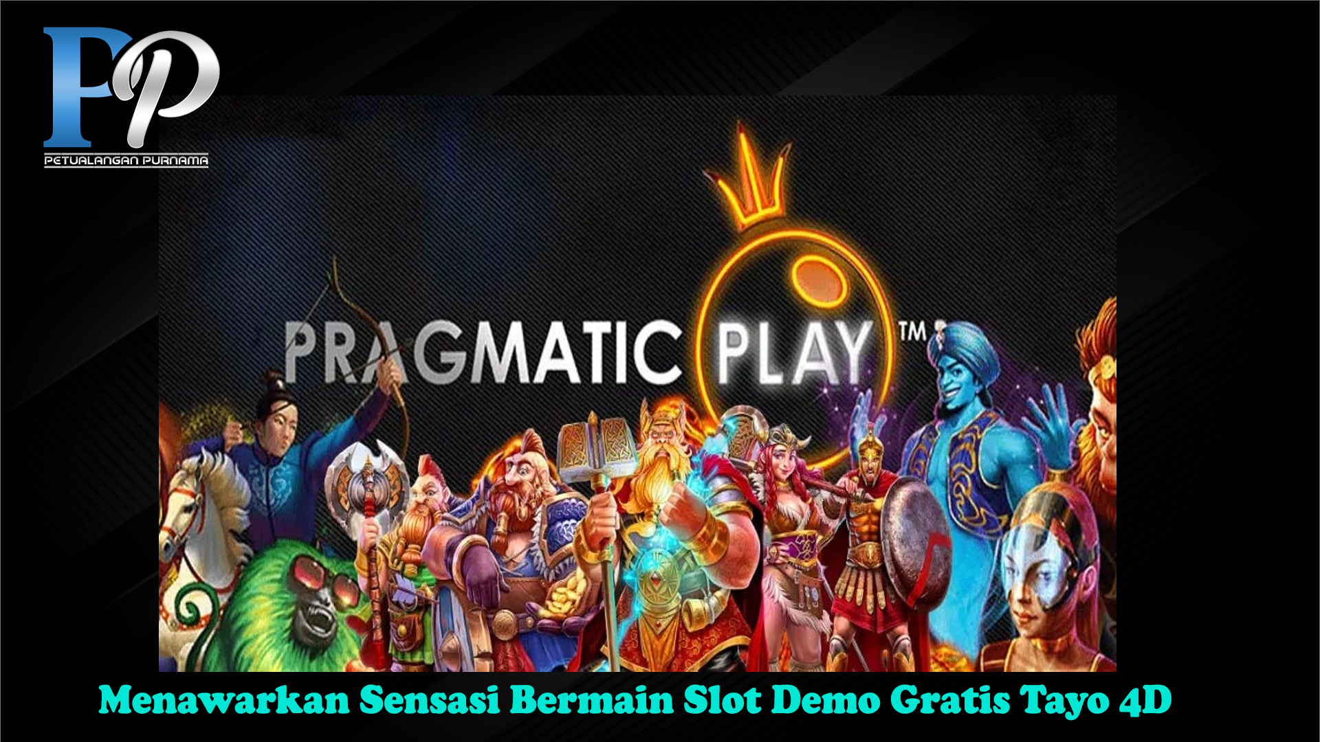 Menawarkan Sensasi Bermain Slot Demo Gratis Tayo 4D